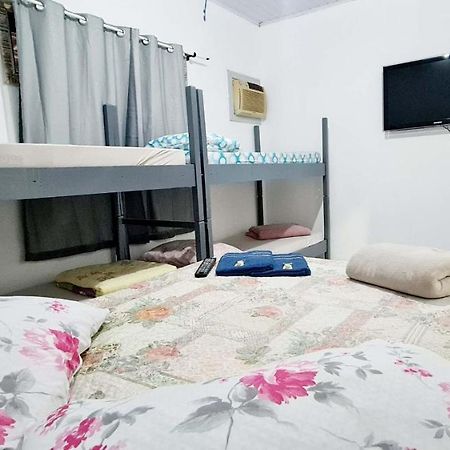 Pousada Da Nana Penha  Ngoại thất bức ảnh