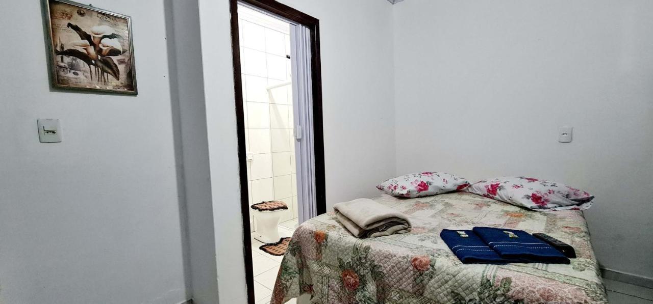 Pousada Da Nana Penha  Ngoại thất bức ảnh