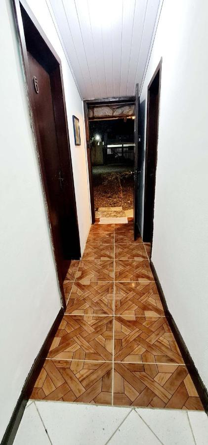 Pousada Da Nana Penha  Ngoại thất bức ảnh