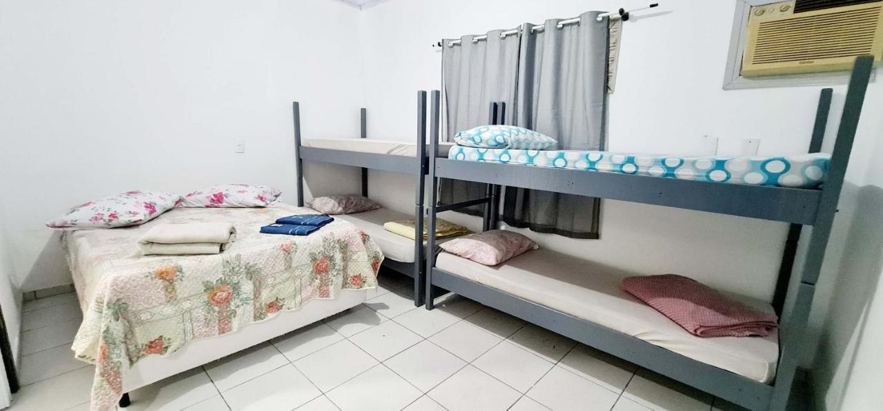 Pousada Da Nana Penha  Ngoại thất bức ảnh
